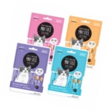 미니스틱 8p 고양이참치간식
