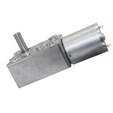 金屬齒輪箱 遙控模型 怪手工程車改裝 370馬達 Bruder CAT模型參考, 1個