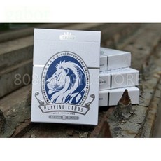 808 MAGIC 魔術道具 BLAINE White Lion（盒腳小壓）, 1個