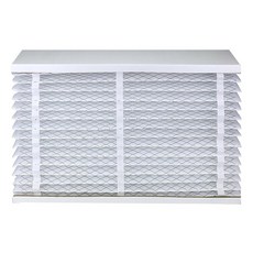 Fette 필터 - Bryant/Carrier EXPXXFIL0016과 호환되는 가습기 교체 1팩, Fette Filter - Humidifier repl