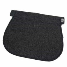 인프마켓 바지 확장 연장 벨트 흑청 뱃살커버 임산부바지연장 임산부면바지