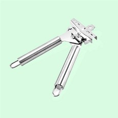 미끄럼 방지 깔끔한 다용도 캔 오프너 쓱템, 1개