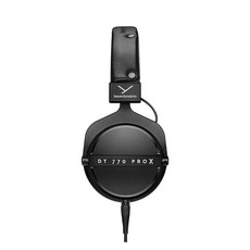 beyerdynamic 監聽耳機 48歐姆 德國製造, DT 770 PRO X