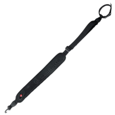 Manfrotto 腳架背帶 適用 190 055 系列腳架, 1個, MSTRAP-1