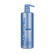 Paul Mitchell Bond Rx 컨디셔너 강화 + 복원 화학 처리 + 손상된 모발용 192.8g(6.8온스)