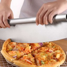 돈에이치 반달칼 올스텐 피자 커터