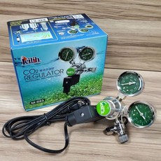 鐳力電磁閥 雙錶微調閥 雅柏雙錶電磁閥 電磁閥 水草錶 UP電磁閥 鐳力雙錶電磁閥 水草缸專用電磁閥