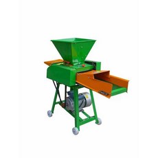 잔가지 분쇄기사료 잔디 풀 잡초 건초 가축 소 건초 몽땅, 250A-1 입구 +  모터