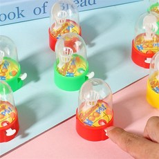 모아위드 미니 농구게임기 휴대용미니게임기