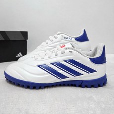 아디다스 아동 축구화 퓨어클럽 TF 주니어 풋살화 초등 훈련용 축구교실