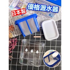 日本AKEBONO 曙產業 ST-3000 水切優格乳酪製作盒 過濾器, 1個, 優格瀝水器