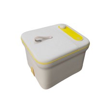 SPT 尚朋堂 氣泡加熱動感磨足泡腳機 SFT-2445, White