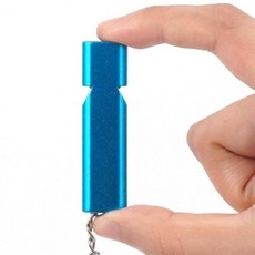 안전한 키홀더 다용도 방수 디자인 열쇠고리, 그린, 1개, 그린