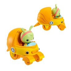 옥토넛 쌩쌩 레이서 탐험선(트윅)