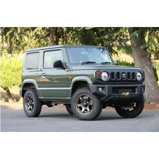 Takumi 匠技研 Suzuki Jimny JB74 1吋舉升套件, 1個