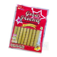 마르셀레 치킨소세지 120g 8개입 [26.2.9] 노령견간식