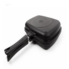 진짜수박 티타튬 패킹 양면팬 대 고구마양면팬