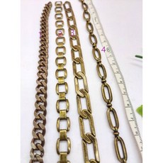 純銅鏈條 花樣鏈條 銅製鏈條 高質感鏈條 斜背包鏈條 五金材料 DIY包材, 1個, 補尺寸20公分搭配你下單的鏈條款加長