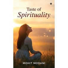 (英文圖書)Taste of Spirituality 精裝版, Notion Press, 英文