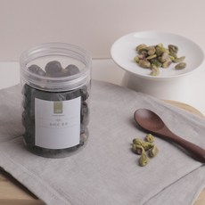 올리브정과 150g 한식디저트 외국인선물 vip선물 수제 견과류정 건강한간식 수지 분당 광교, 1개