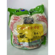 국내산 100% 영지버섯 특특대 가나농산, 1개, 1kg