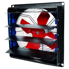 百葉窗排氣扇 AC-350 220V 350mm, DIY