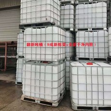 기름탱크 저장 연통 보일러 배럴 드럼 1000리터(두꺼운 1. 기름통 대형 흰색 버전), P. 1000L 재생 배럴새 라이너 오래된 프레임