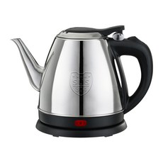 不鏽鋼電茶壺 HTT-1725