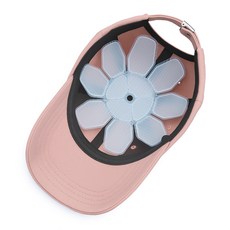 쿨온쿨 와이드 쿨링캡 여름 냉감 모자패드 아이스 캡패드, 1개