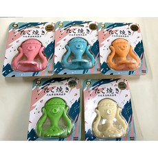 小獅王 Simba 五感章魚燒固齒器, 1個