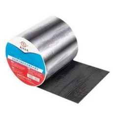방수시트 아스팔트 보수 두께 지붕방수 누수 롤슁글 바닥 접착포 방지 부직포 공장, 1. 20cm 5m 호일 아스팔트