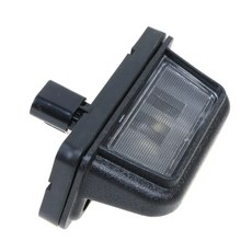 JB 엑시언트 LED 넘버등 24V 현대트럭 92601-7P500 번호판등