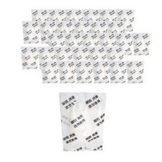 HANSUWI 소변응고제 100개 세트 캠핑용품 간이화장실 임시변기 차박용 캠핑용 변기, 2세트