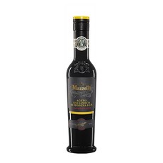 di Mazzetti L'Originale 모데나 발사믹 식초 250ml 블랙, 1개