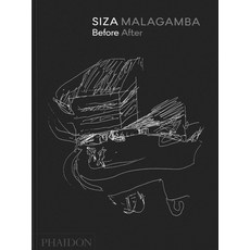 (영문도서) Before / After: Álvaro Siza Hardcover, Phaidon Press, English, 9781838668181