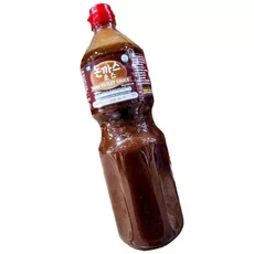 푸른식품 돈까스 소스 1.8kg 양념, 1세트