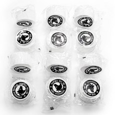 언더독스포츠 손목 발목 테이핑 로켓그로스, 10개