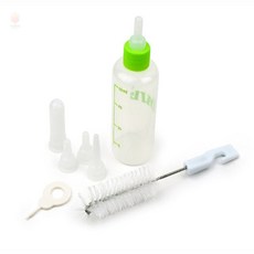 고프로컬렉션 애견젖병 고양이젖병, 60ml