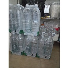 생수 무라벨 음료 무첨가 체력 국내산 500ml 20개, 500L