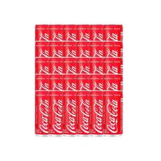 코카콜라, 1개, 215ml