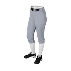 EvoShield 에보쉴드 용 미드 라이즈 패스트피치 팬츠 199118