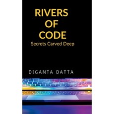 (영문도서)Rivers Of Code Hardcover, Notion Press, English, 9798902072669