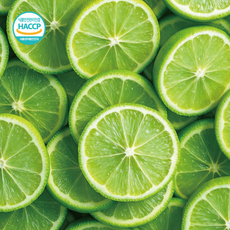 후르츠웨이 라임 슬라이스 냉동 1kg, 1개