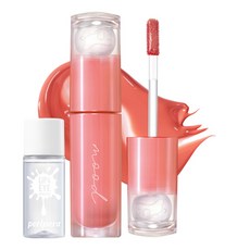 페리페라 잉크 무드 글로이 틴트+단독증정, 1개, 4g, 028 웜탠다드[떡이당]