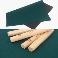 다용도 윷놀이 사각 게임 놀이 매트