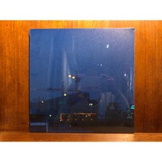 沐耳 冰島新古典 Johann Johannsson Copenhagen Dreams 黑膠唱片 收藏版, 1個