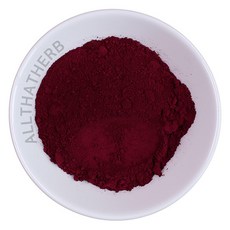 올댓허브 D&C 레드레이크 #33 립스틱 볼터치 아이새도우 색조 화장품 재료, 10g, 1개