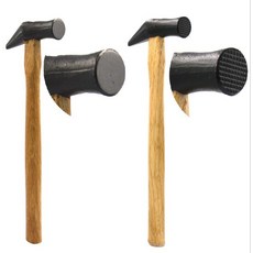 尖尾鎚 尖尾錘 平面 網狀 鋼釘用 手工具 CP值高, 1個, 網狀(鋼釘用), 網狀(鋼釘用)