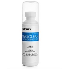 Neottec 專業膠皮清潔劑 膠皮保護清潔劑 非毒性 不可燃, 1個, 100ml