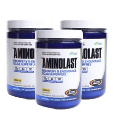 GASPARI NUTRITION 蛋白質保健食品, 3個, 420克